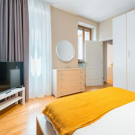 Loft Limone, By R Collection Apartment Como Exterior foto