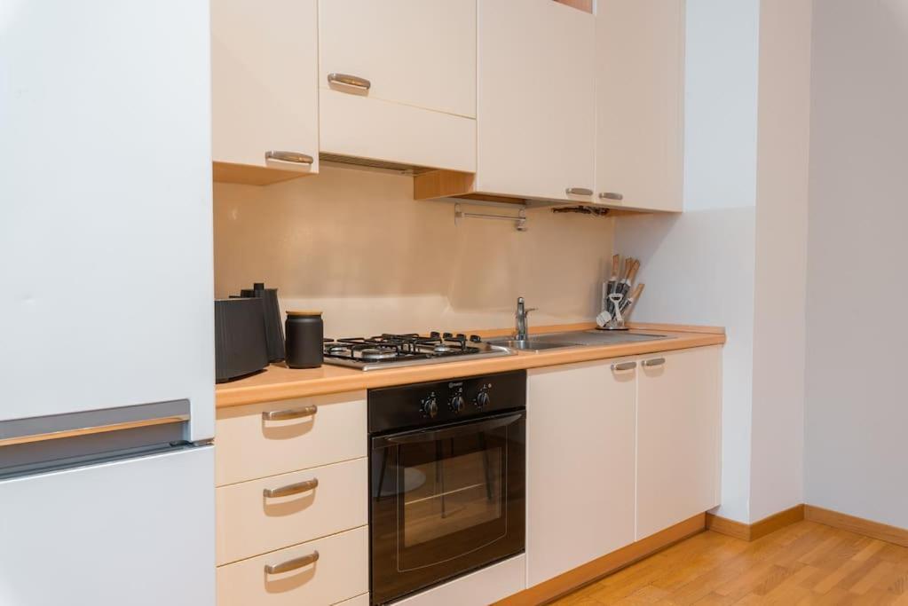 Loft Limone, By R Collection Apartment Como Exterior foto