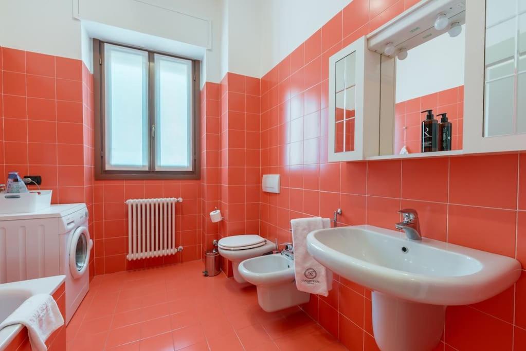 Loft Limone, By R Collection Apartment Como Exterior foto