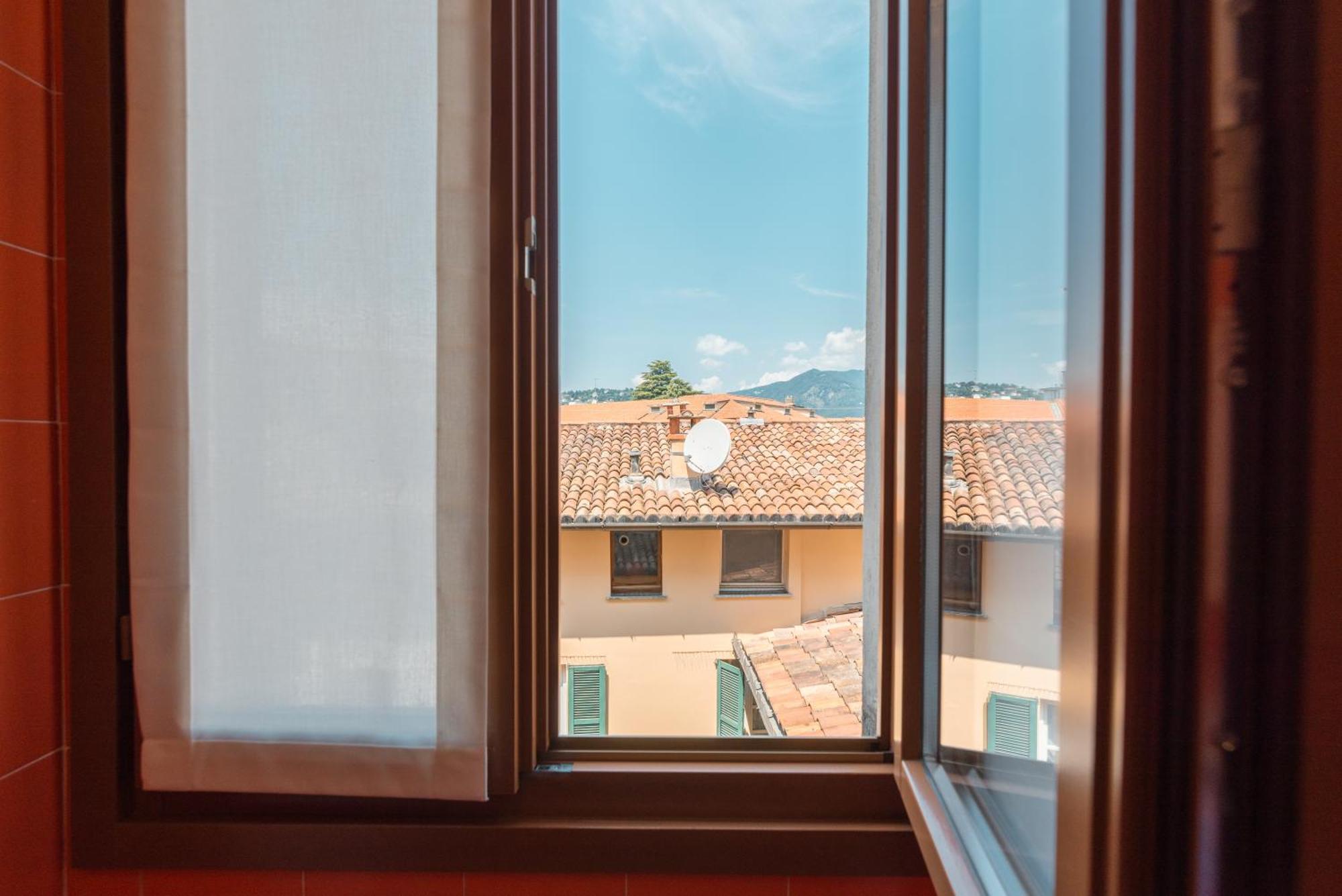 Loft Limone, By R Collection Apartment Como Exterior foto